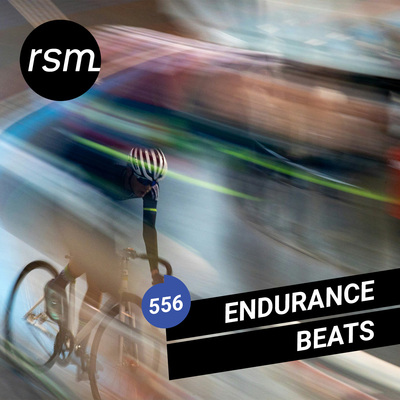 capa de Endurance Beats