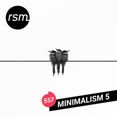 capa de Minimalism 5