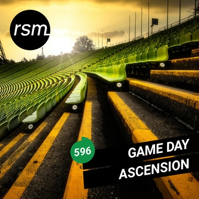 capa de Game Day Ascension