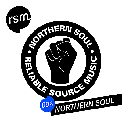 capa de Northern Soul
