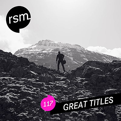 capa de Great Titles