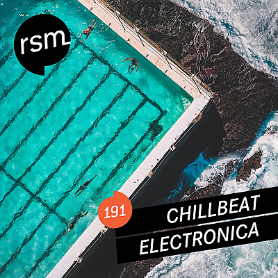 capa de Chillbeat Electronica