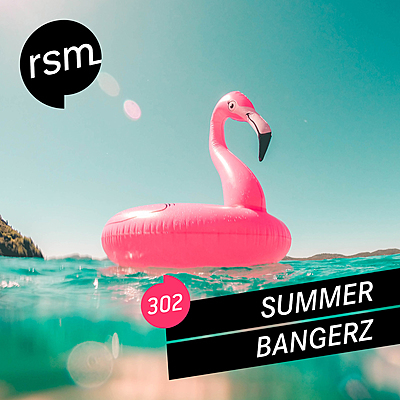 capa de Summer Bangerz
