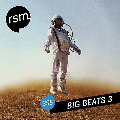 capa de Big Beats 3