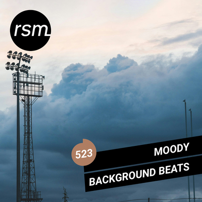 capa de Moody Background Beats