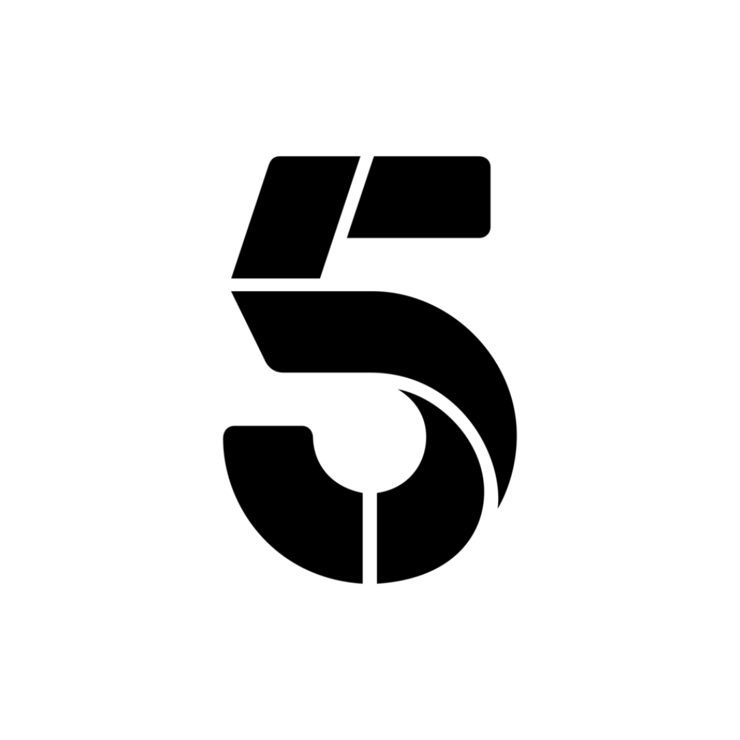 Channel 5 logo